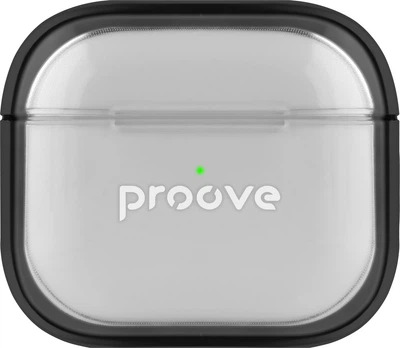 Чохол Proove Safe Box Case AirPods 4 Black (637950001)