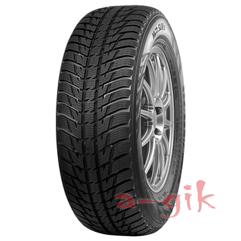 Шина Nokian WR SUV 3 265/70 R17 115H
