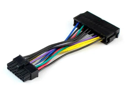 Перехідник для МП Lenovo ATX 24 Pin to 14 pin