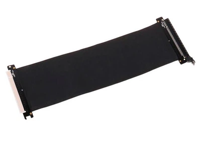 Райзер, Riser PCI-E 16x to 16x (удлинитель, шлейф) 30см