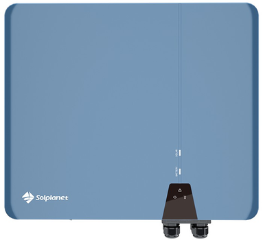 Inwerter hybrydowy Solplanet ASW010kH-T3 10 kW (OE010k-60-04-AZP)