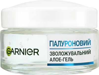 Гель Garnier Skin Naturals Основний Догляд для нормальної та комбінованої шкіри 50 мл (3600542427128)