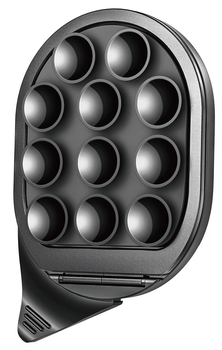 Тримач для телефона Joyroom MagSafe Black (JR-ZS418)