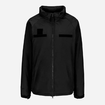 Куртка демисезонная с капюшоном мужская Alpha Industries ECWCS Gen III Parka Mod MJE48501C1 XS Black (640631797940)