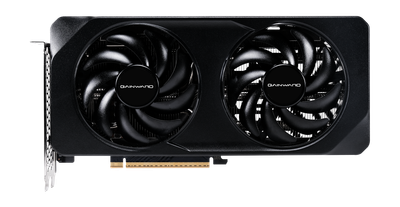 Видеокарта Gainward GeForce RTX 5060 Ghost OC 8 GB (NE75060S19P1-GB2063B)