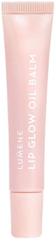 Бальзам-масло для губ Lumene Lip Glow №1 Sugar 10 мл (6412600863710)