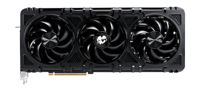 Видеокарта Gainward GeForce RTX 5090 Phantom GS (NE75090S19R5-GB2020P)