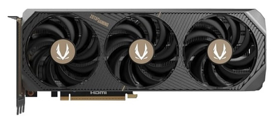 Видеокарта Zotac GAMING GeForce RTX 5070 Ti SOLID CORE OC (ZT-B50710J2-10P)
