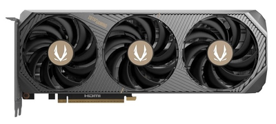 Видеокарта Zotac GAMING GeForce RTX 5070 SOLID OC (ZT-B50700J-10P)
