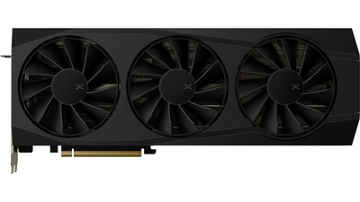 Видеокарта XFX QuickSilver AMD Radeon RX 9070 OC Gaming Edition (RX-97QICKBB9)