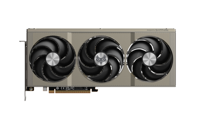 Видеокарта Sapphire Radeon RX 9060 XT 16GB NITRO+ GAMING OC (11350-01-20G)