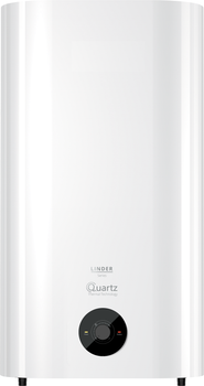 Бойлер Quartz Linder 80 (pro)