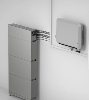 System magazynowania energii EcoFlow PowerOcean DC Fit (PowerOcean-PVStorageConverter-5kw)