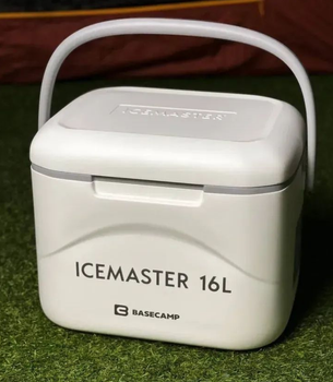 Термобокс BaseCamp Ice Master 16 L (BCP 90101)