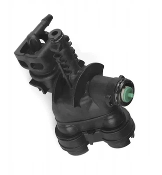 Помпа в сборе Karcher K2, K3 (5.062-309) (4.551-159.3)
