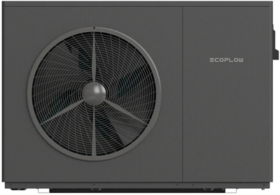 Pompa ciepła EcoFlow PowerHeat 9kW (PowerHeat-HeatPump-9kW-EU)