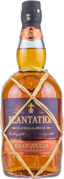Ром Plantation Guatemala Gran Anejo 0.7 л 42% (3460410529909)