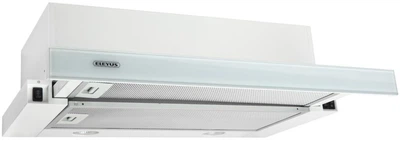 Витяжка ELEYUS Storm G 700 LED SMD 60 WH