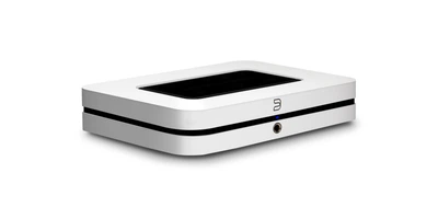 Мережевий програвач NODE N132 White (N132WHTUNV)