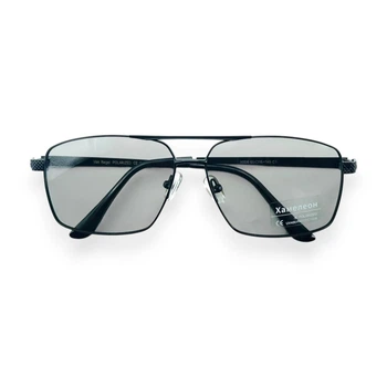 Фотохромные очки прямоугольные Polarized