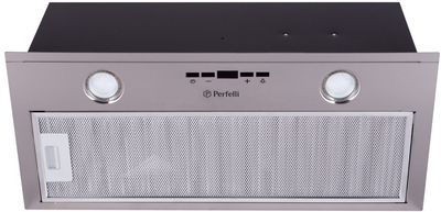 Вытяжка PERFELLI BIET 6512 A 1000 I LED