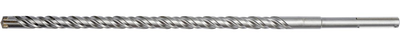Wiertło do betonu Sthor sds max 24 x 600 mm 23394 (5906083233944)