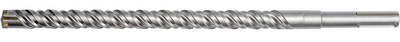 Wiertło do betonu Sthor sds max 30 x 600 mm 23398 (5906083233982)