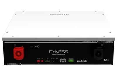 Батарея LiFePo4 Dyness 48V - 100 Ah (DL5.0C)