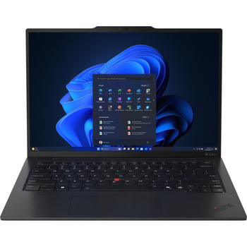 Ноутбук Lenovo 14 ThinkPad X1 Carbon Gen 13 2.8K OLED/U7-258V/32GB/1TB SSD/Intel Arc/W11P/Black (21NTS1GA00)