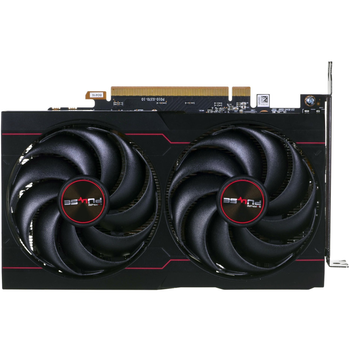 Відеокарта Sapphire AMD Radeon RX 6600 8G GPRO X060 HDMI/DP (32316-01-10G) (GDDR6, 128 bit, PCI-E v4.0 x8)