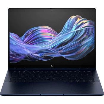 Ноутбук HP 14 EliteBook X Flip G1i 2.5K IPS Touch/U5-226V/16GB/1TB SSD/Intel Arc/DOS/Blue (B5QW5AV_V1)