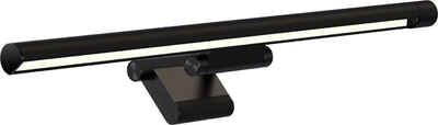 Лампа на монітор Baseus i-Wok Pro Series Black (6953156201927)