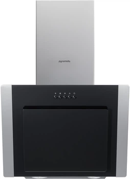 Витяжка Pyramida NRX 60 (800) B XGBL