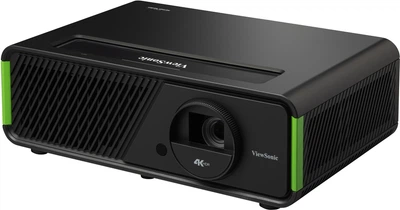 Проєктор ViewSonic X1-4KPRO