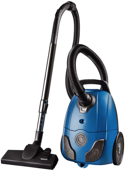 Пилосос з мішком Optimum OK-1655