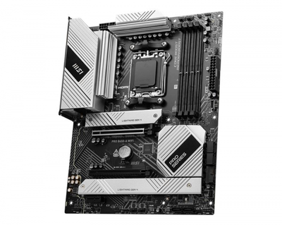 Материнcкая плата msi pro b650-a wifi (sAM5, b650, ddr5)