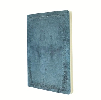 Блокнот Paperblanks Cahier Старая Кожа – Ривьера А4 80 страниц в линию (9781408763049)