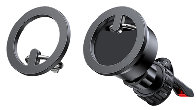Uchwyt na telefon Joyroom Magnetic Ring Black (JR-ZS294)