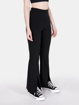 Спортивні штани жіночі Colin's CL1073480BLK M Чорні (8684112616896)