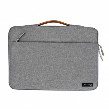 Чехол для ноутбука Grand-X 15ъъ SLX Grey (SLX-15G)