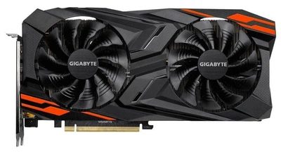 Відеокарта Gigabyte AMD Radeon RX VEGA 64 GAMING OC 8G (GV-RXVEGA64GAMING OC-8GD) (HBM2, 2048 bit, PCI-E 3.0 x16) Б/в