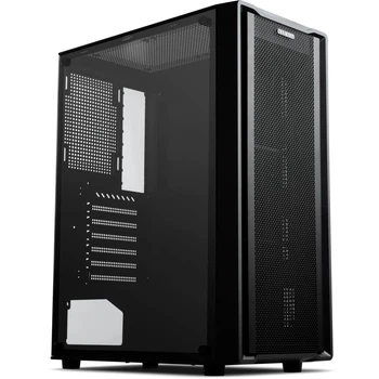 Корпус Vinga CS216B (CS216B) Без БП