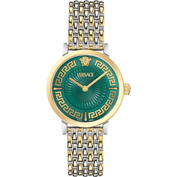 Часы 35 мм Versace GRECA FORTUNA Vre0a00325