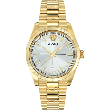 Часы 40 мм Versace MILLENYIUM GENT Vre0g00625