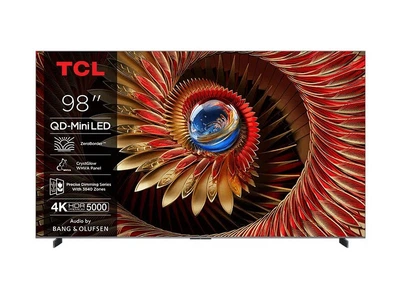 Телевізори Smart TV 86