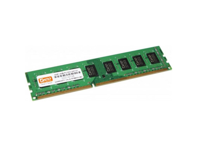 Модуль пам'яті Dato DDR3 4GB 1600MHz (DT4G3DLDND16)