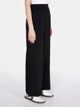 Штани жіночі Colin's CL1073410BLK M Чорні (8684112628608)