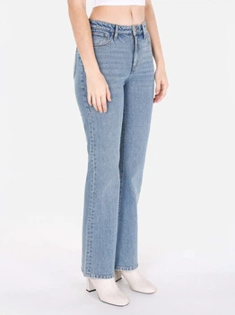 Джинси Regular Fit жіночі Colin's 791 Monica CL1073222DN40496 28-30 Сині (8684112574653)