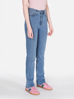 Джинсы Regular Fit женские Colin's 792 Mila CL1073506DN44077 31-32 Синие (8684112669533)