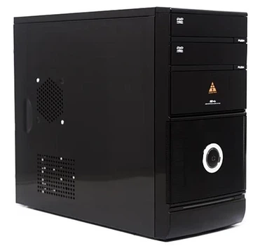Корпус Golden Field 3205B
